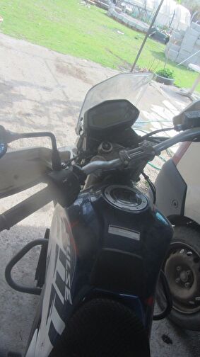 Hero XPulse 200