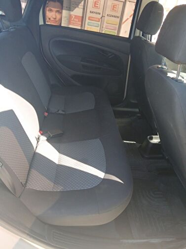 FIAT LINEA
