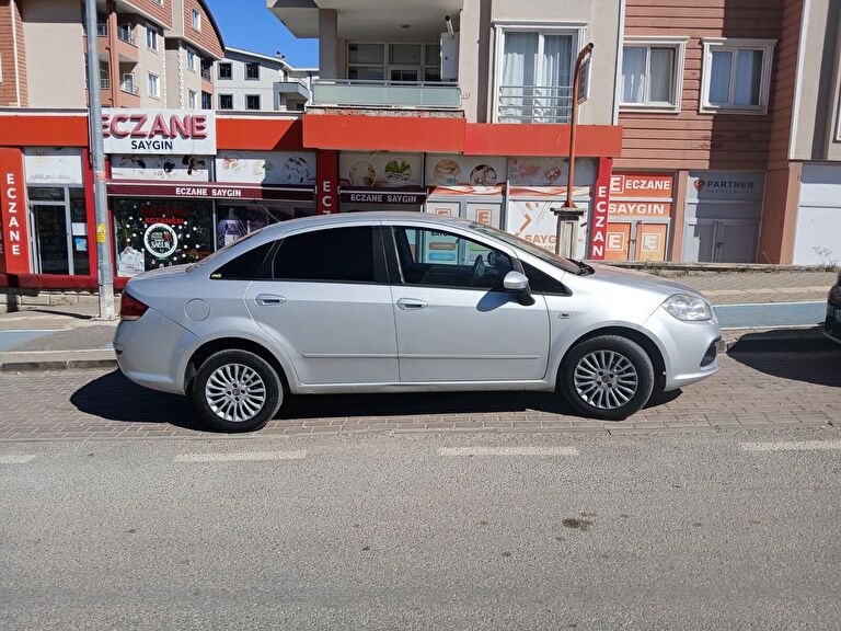 FIAT LINEA