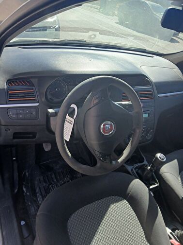 FIAT LINEA