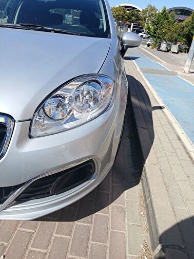 FIAT LINEA