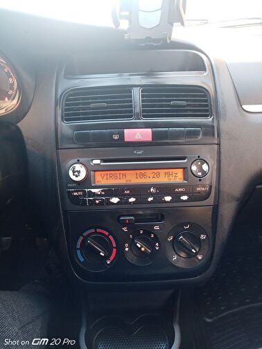 FIAT LINEA