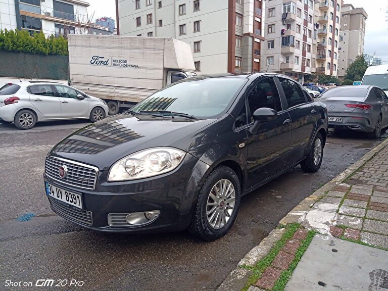 FIAT LINEA