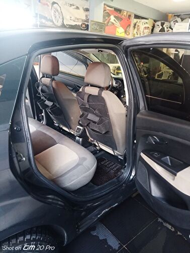 FIAT LINEA