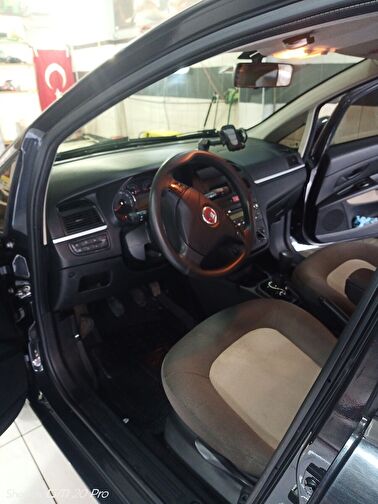 FIAT LINEA