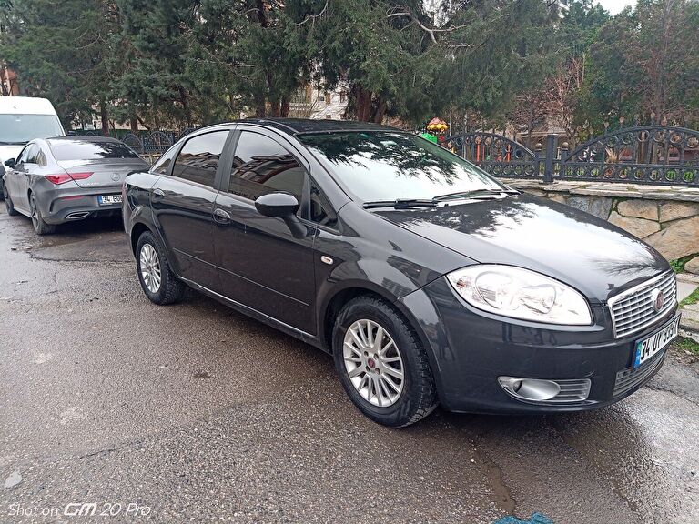 FIAT LINEA