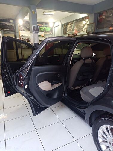 FIAT LINEA