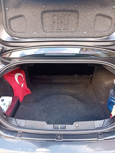 FIAT LINEA