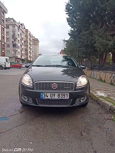 FIAT LINEA