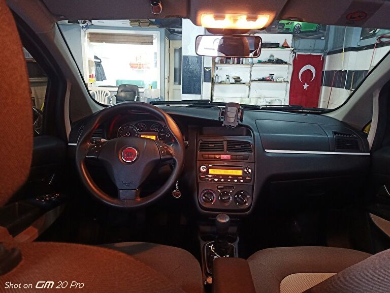 FIAT LINEA