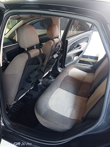 FIAT LINEA