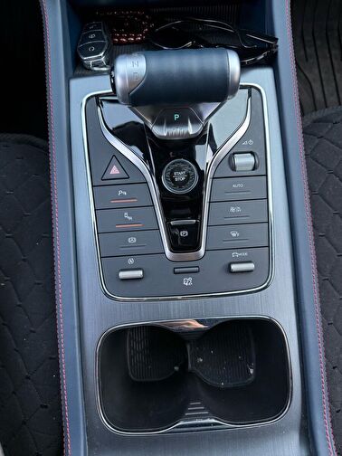 BYD ATTO 3