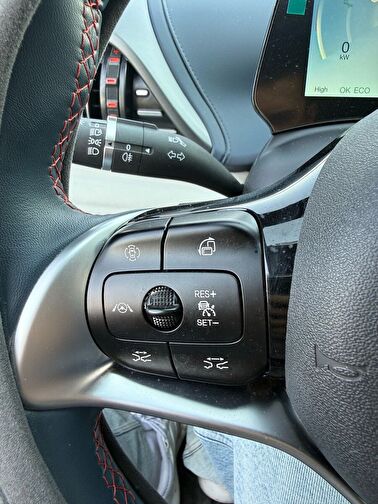 BYD ATTO 3