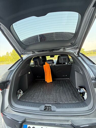 BYD ATTO 3