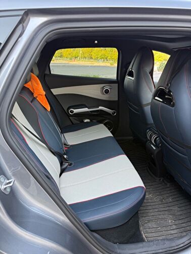 BYD ATTO 3