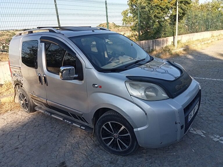 FIAT FIORINO