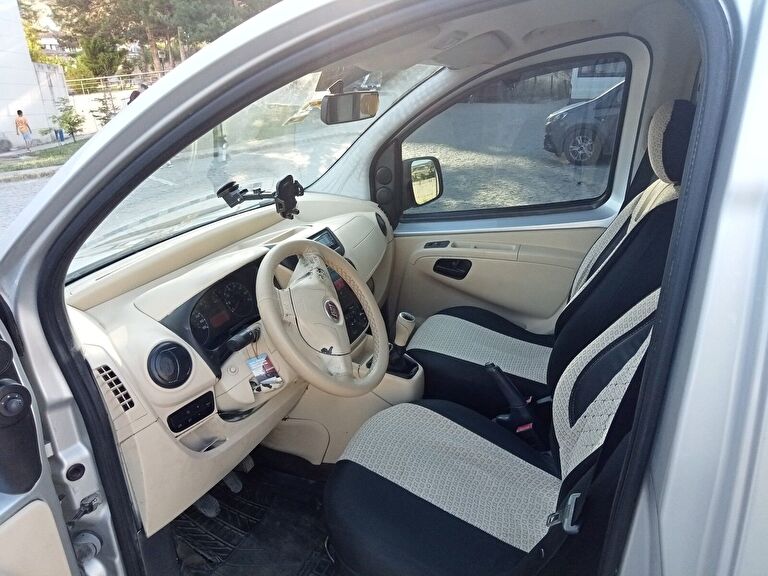 FIAT FIORINO