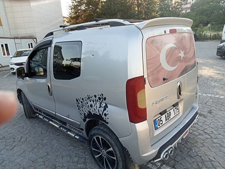 FIAT FIORINO