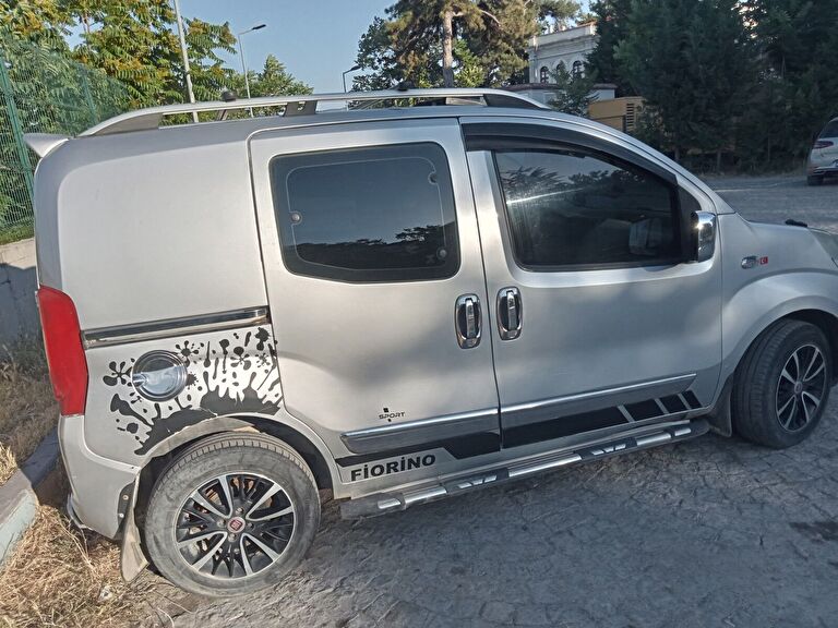 FIAT FIORINO