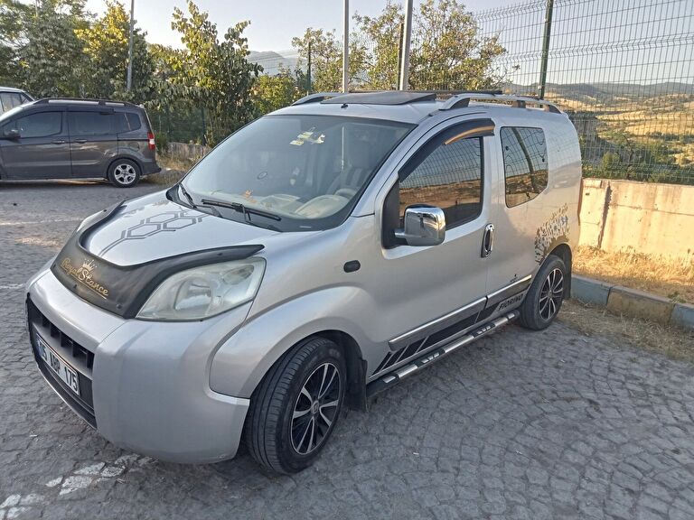 FIAT FIORINO