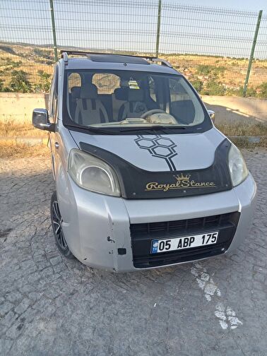FIAT FIORINO