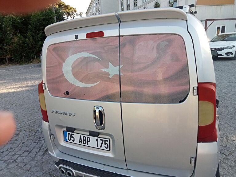FIAT FIORINO