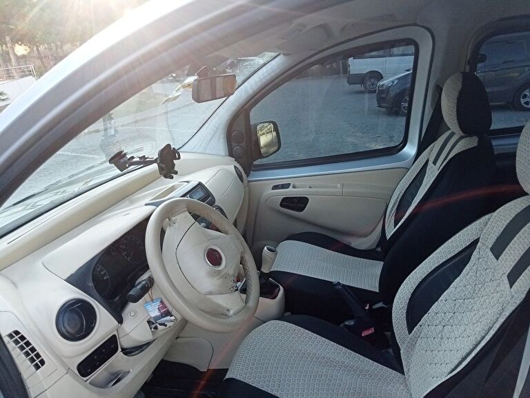 FIAT FIORINO