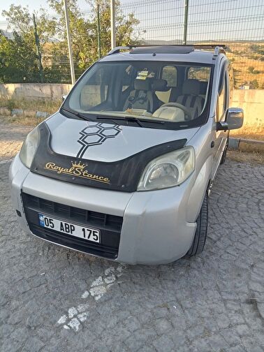 FIAT FIORINO