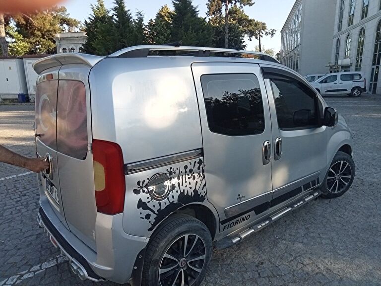 FIAT FIORINO