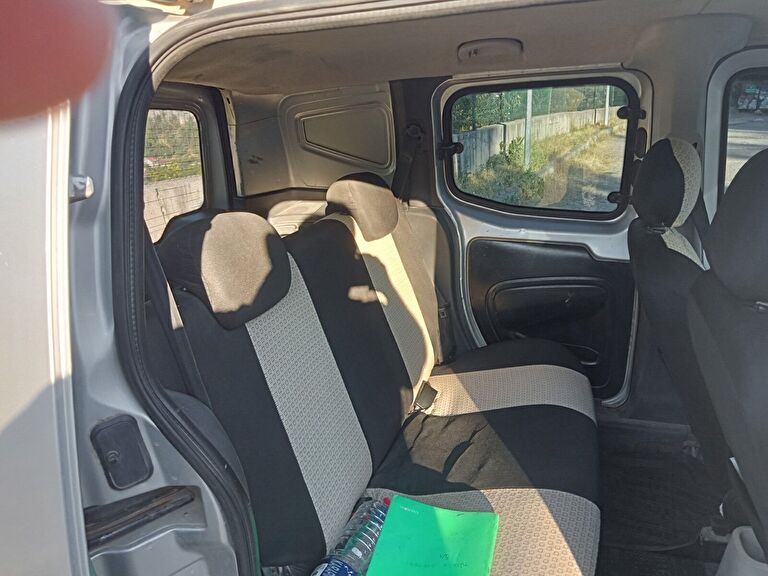 FIAT FIORINO
