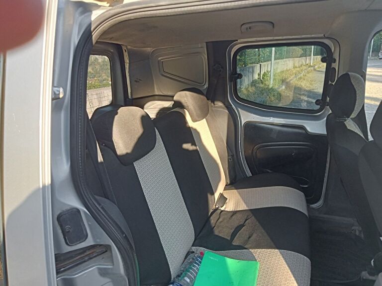 FIAT FIORINO