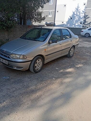 FIAT SIENA