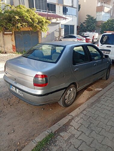 FIAT SIENA