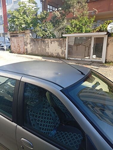 FIAT SIENA