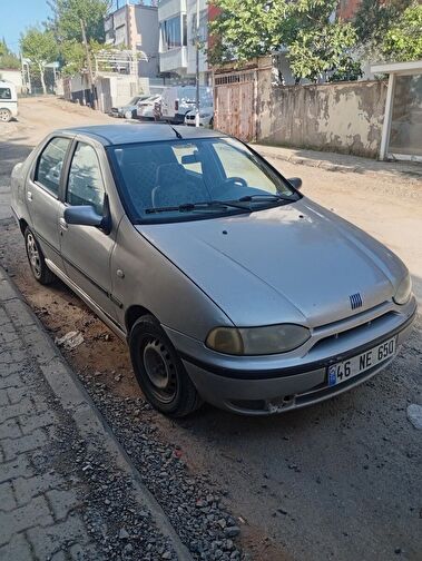 FIAT SIENA