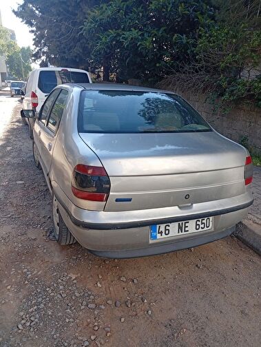 FIAT SIENA