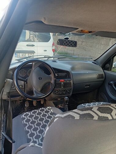 FIAT SIENA