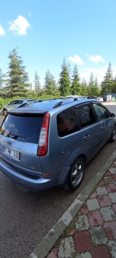 FORD FOCUS C-MAX