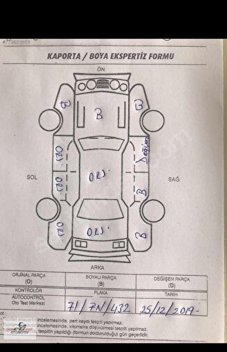FORD FOCUS C-MAX