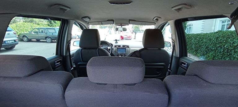 FORD FOCUS C-MAX