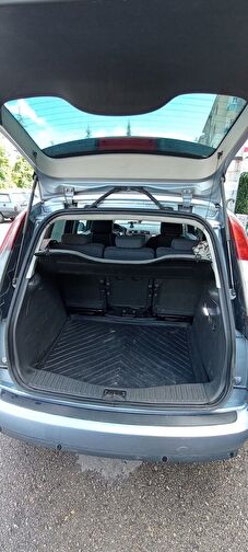 FORD FOCUS C-MAX