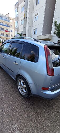 FORD FOCUS C-MAX