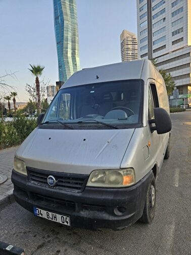 FIAT DUCATO