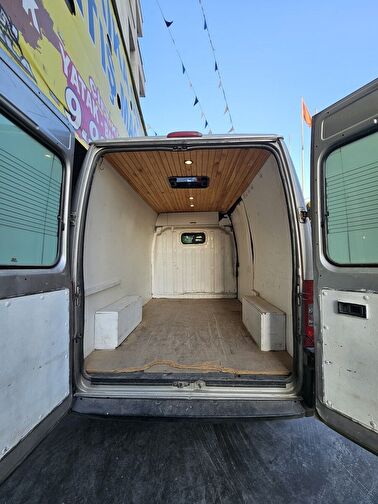 FIAT DUCATO
