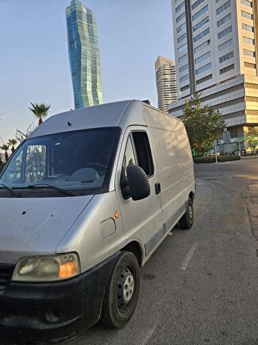 FIAT DUCATO