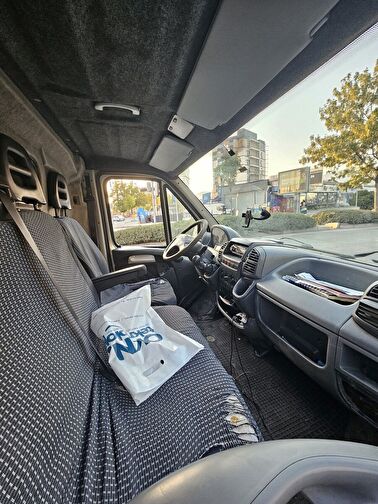 FIAT DUCATO