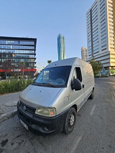FIAT DUCATO