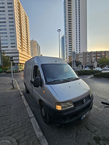 FIAT DUCATO