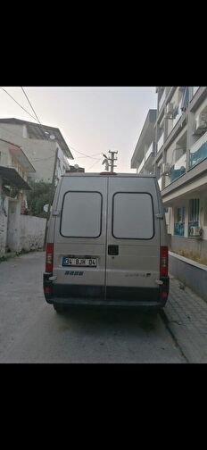 FIAT DUCATO