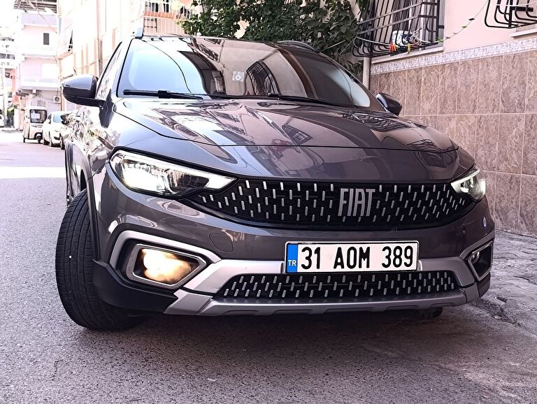 FIAT EGEA